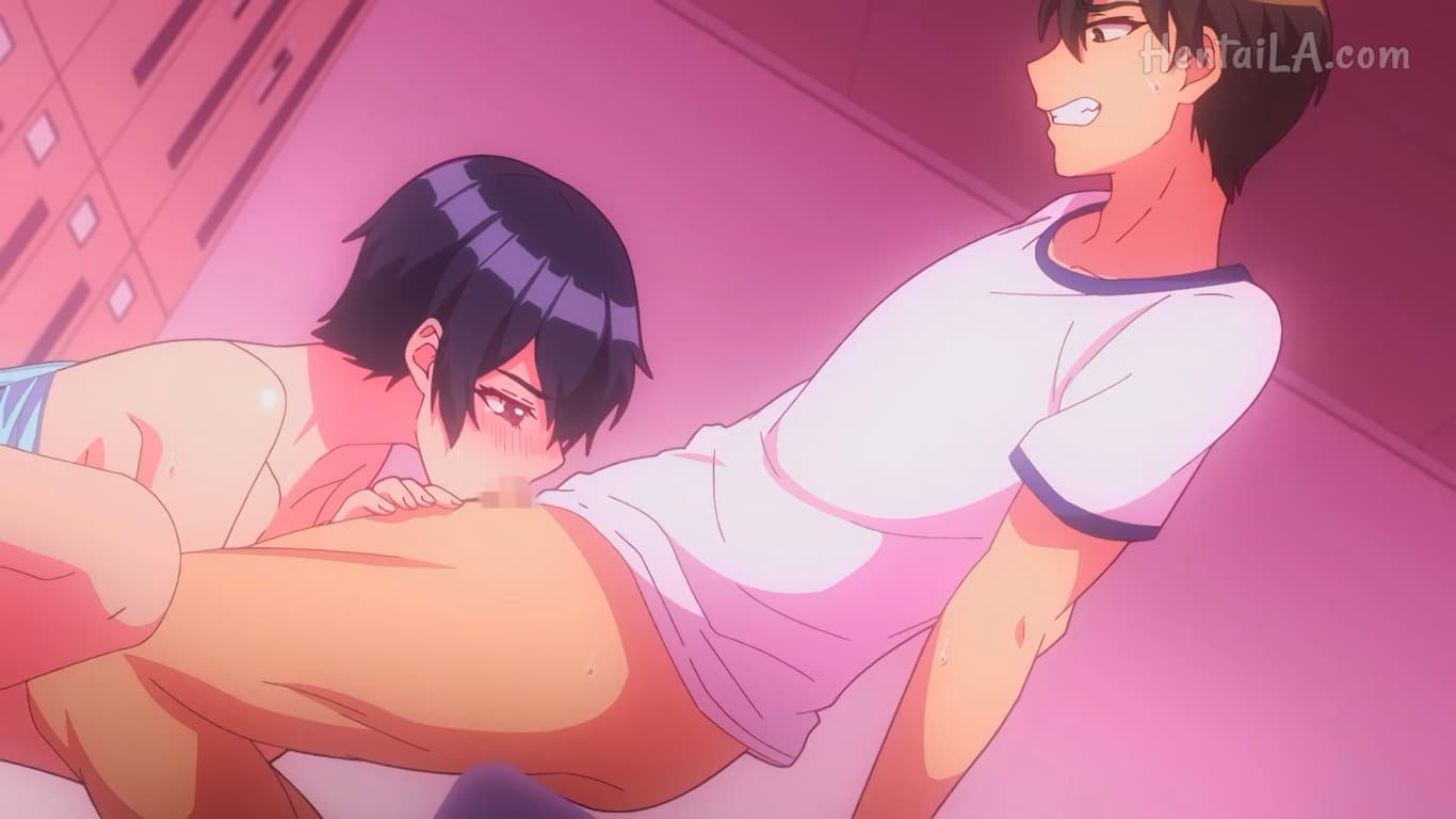 Modaete yo, Adam-kun