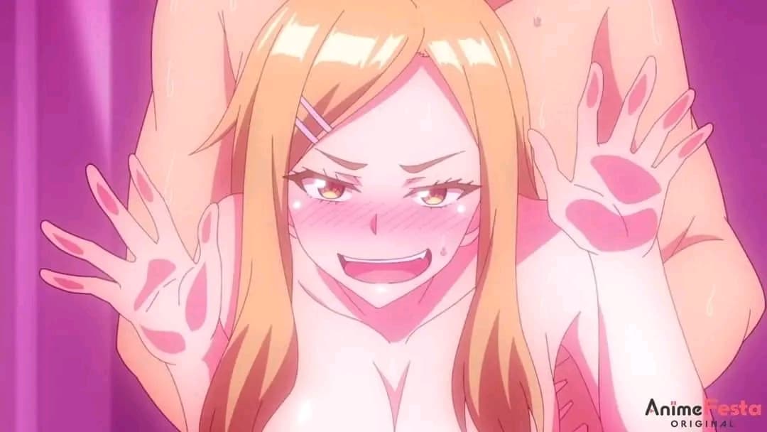 Modaete yo, Adam-kun