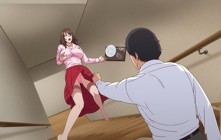Kotowarenai Haha