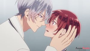 Ateuma Chara No Kuse Shite Supadari Ouji Ni Choai Sareteimasu Episodio 8