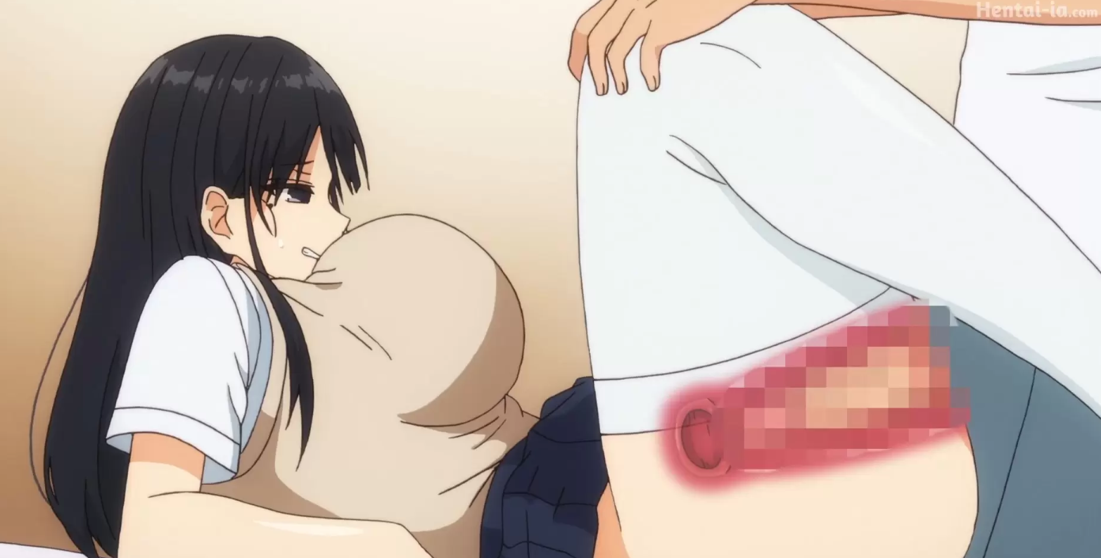 Gomu o Tsukete to Iimashita yo ne