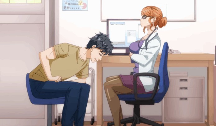 Dekichau Made Kon