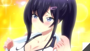 Kanojo ga Separate o Matou Riyuu Episodio 1