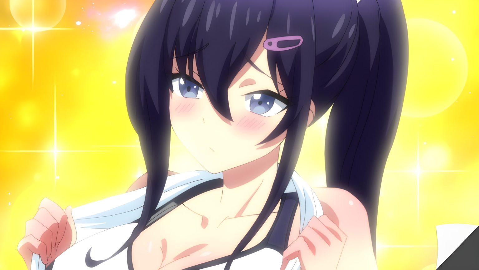 Kanojo ga Separate o Matou Riyuu