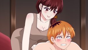 Hitozuma no Kuchibiru wa Kan Chuuhai no Aji ga Shite Episodio 5