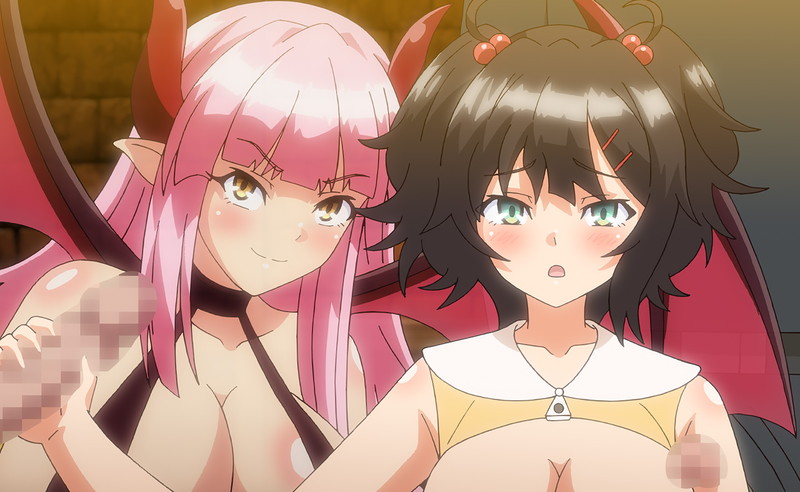 Succubus Connect!