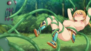 Immoral Game Master The Animation Episodio 2