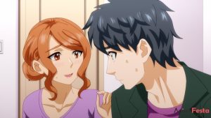 Dekichau Made Kon Episodio 8