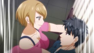 Dekichau Made Kon Episodio 7