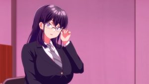 Guilty Hole Episodio 2