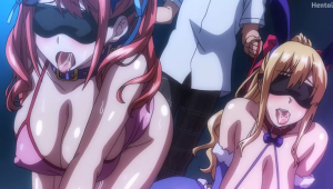Sister Breeder Episodio 2