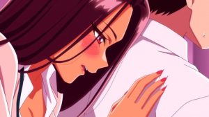 Guilty Hole Episodio 5