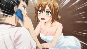 Arisugawa Ren tte Honto wa Onna Nanda yo ne Episodio 1