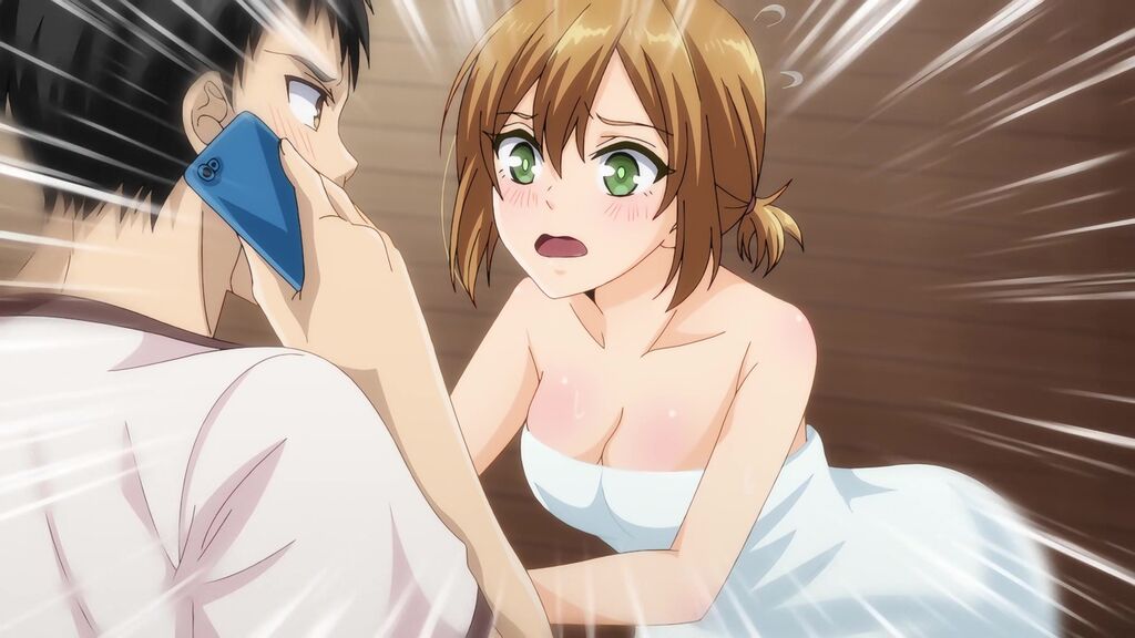 Arisugawa Ren tte Honto wa Onna Nanda yo ne