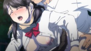 1LDK + JK Ikinari Doukyo Micchaku Hatsu Ecchi Episodio 6