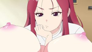 Android wa Keiken Ninzuu ni Hairimasu ka Episodio 3