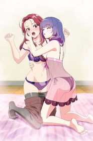 Android wa Keiken Ninzuu ni Hairimasu ka