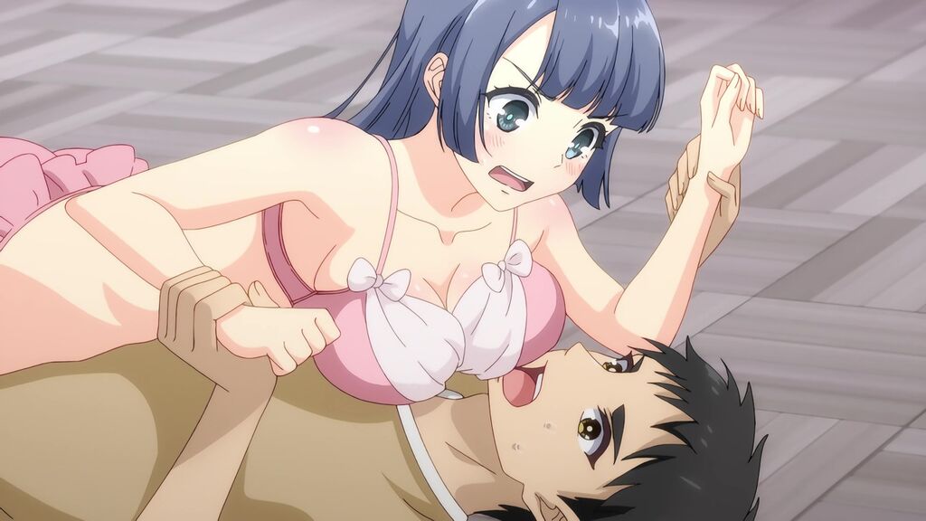 Arisugawa Ren tte Honto wa Onna Nanda yo ne