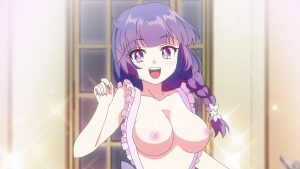 Android wa Keiken Ninzuu ni Hairimasu ka Episodio 5