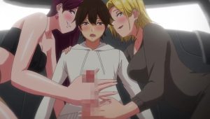 Imaizumin-chi wa Douyara Gal no Tamariba ni Natteru Rashii Episodio 5