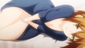 Arisugawa Ren tte Honto wa Onna Nanda yo ne Episodio 6