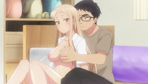 Ichigo Aika Episodio 6