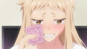 Ichigo Aika Episodio 7