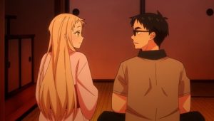 Ichigo Aika Episodio 8