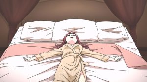 Android wa Keiken Ninzuu ni Hairimasu ka Episodio 7