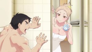 Ichigo Aika Episodio 12