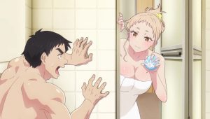 Ichigo Aika Episodio 12