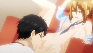 Arisugawa Ren tte Honto wa Onna Nanda yo ne Episodio 7