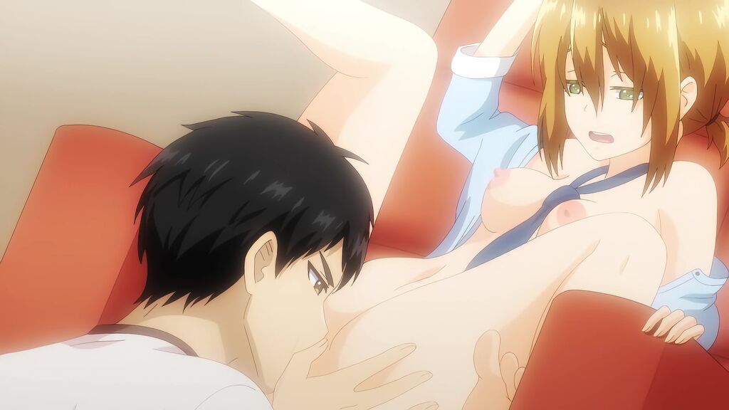 Arisugawa Ren tte Honto wa Onna Nanda yo ne