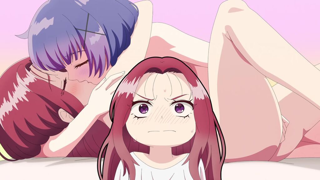 Android wa Keiken Ninzuu ni Hairimasu ka