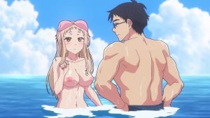 Ichigo Aika Episodio 9