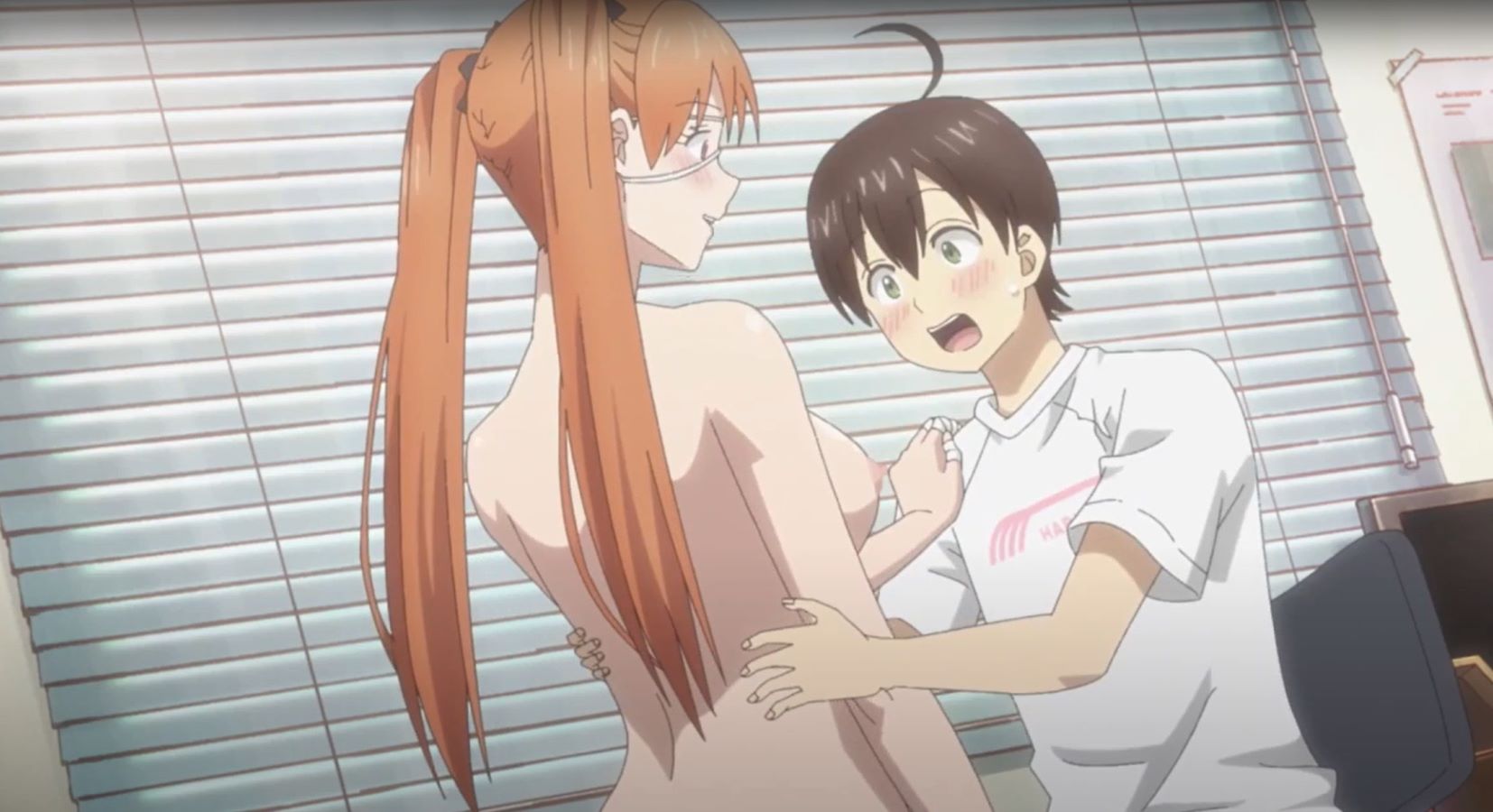 Ookii Onnanoko Wa Suki Desuka