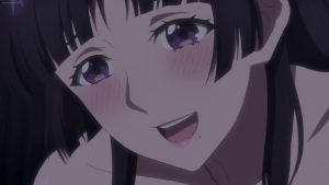 Ookii Onnanoko Wa Suki Desuka Episodio 2