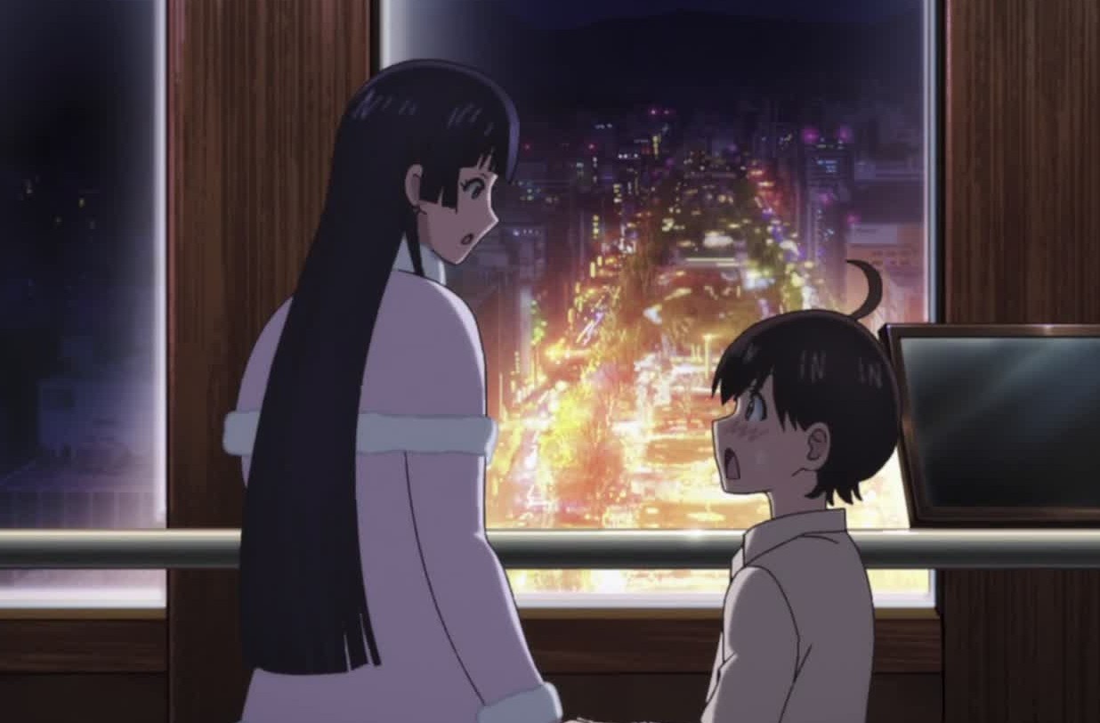 Ookii Onnanoko Wa Suki Desuka