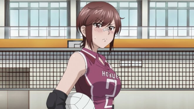 Ookii Onnanoko Wa Suki Desuka