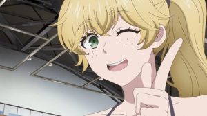 Ookii Onnanoko Wa Suki Desuka Episodio 7