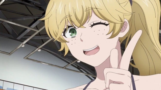 Ookii Onnanoko Wa Suki Desuka