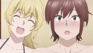 Ookii Onnanoko Wa Suki Desuka Episodio 5