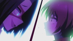 Ingoku Danchi Episodio 11