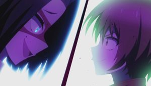 Ingoku Danchi Episodio 11