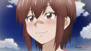 Ookii Onnanoko Wa Suki Desuka Episodio 11