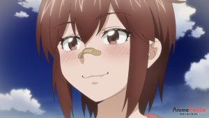 Ookii Onnanoko Wa Suki Desuka Episodio 11