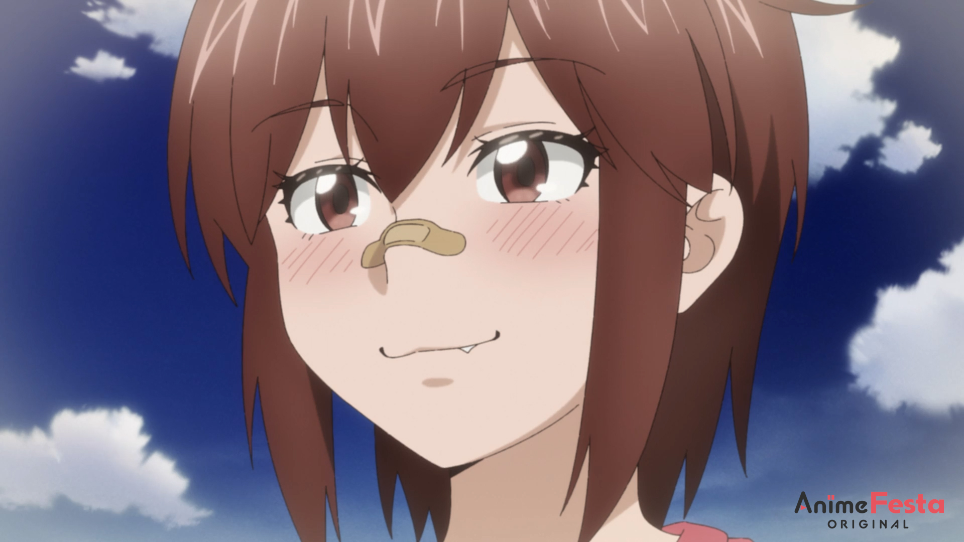 Ookii Onnanoko Wa Suki Desuka