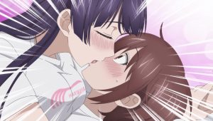 Ookii Onnanoko Wa Suki Desuka Episodio 9