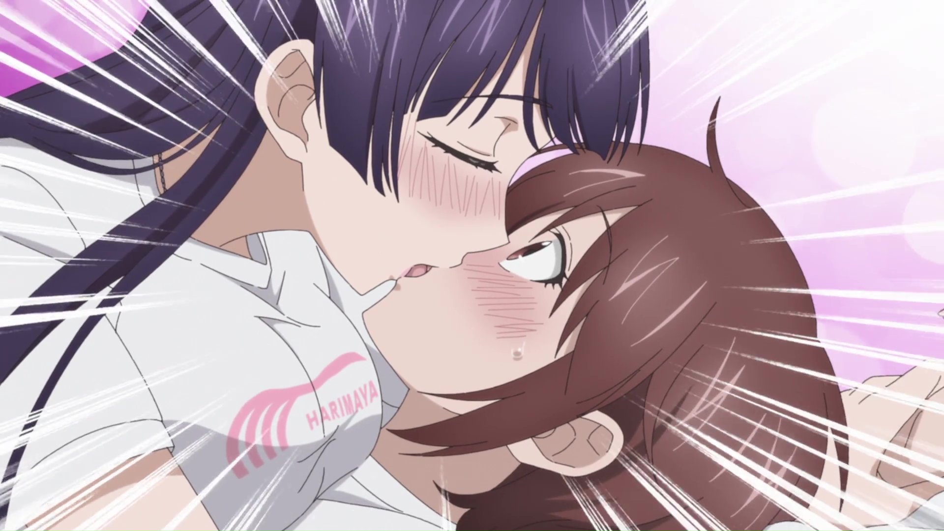 Ookii Onnanoko Wa Suki Desuka