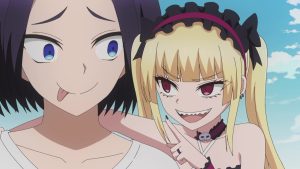 Ingoku Danchi Episodio 9